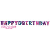 Disney Encanto Customizable Happy Birthday Banner